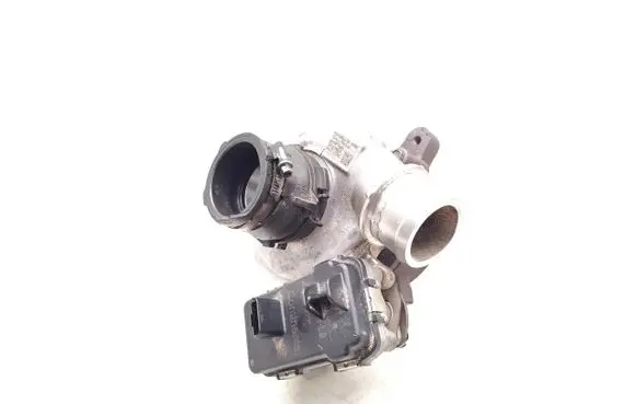 Jaguar XF Turbo 9676272680