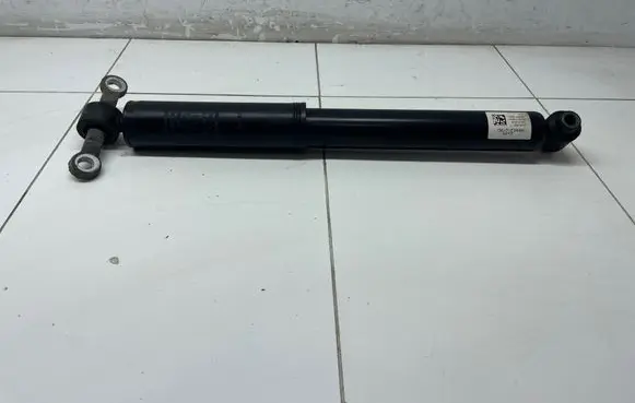Citroen C3 Rear shock absorber/damper 9844513780 195231841