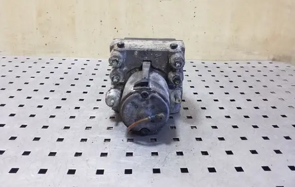 Audi A6 S6 C4 4A ABS Pump 8D0614111 0265214002
