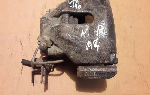 Audi A4 S4 B6 8E 8H Front brake caliper