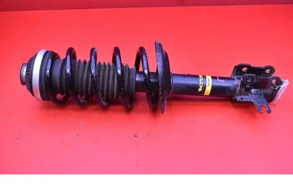 Front shock absorber/damper