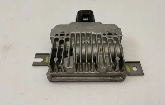 McLaren MP4 12c Fuel injection pump control unit/module 11K0064CP01