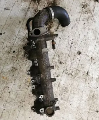 Nissan X-Trail T30 Intake manifold NOCODE
