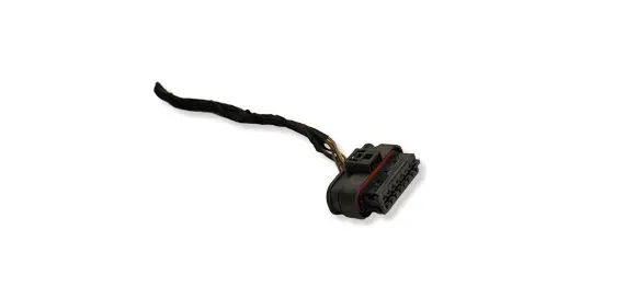 Audi A5 Other wiring loom 80A973716 46117