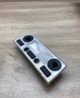 Front seat light