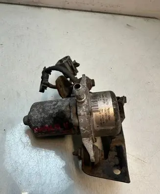Fiat Doblo Vacuum pump 50513244