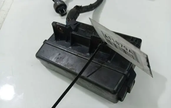 Toyota Avensis T250 Fuse box set 