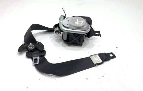 Honda Accord Front seatbelt 