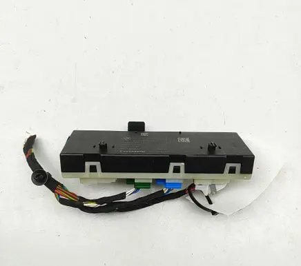 BMW 3 G20 G21 Tailgate/trunk control unit/module 5A19DB3 A2C7433392300