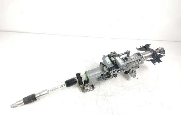 BMW X5 F15 Steering wheel axle set 6864137 1201059188