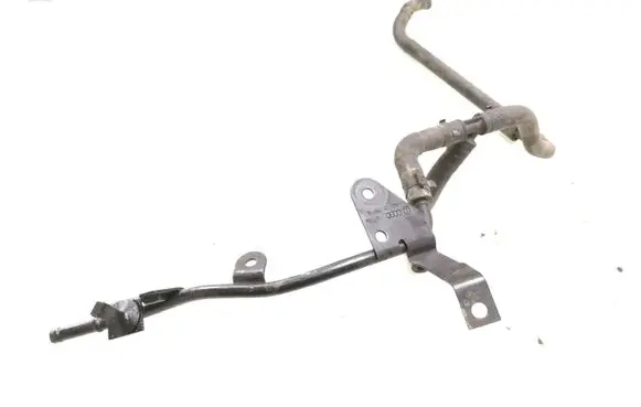 Volkswagen PASSAT B6 Engine coolant pipe/hose 1K0121070F