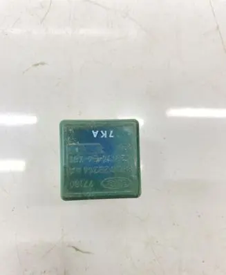 Ford Ka Other relay 77180