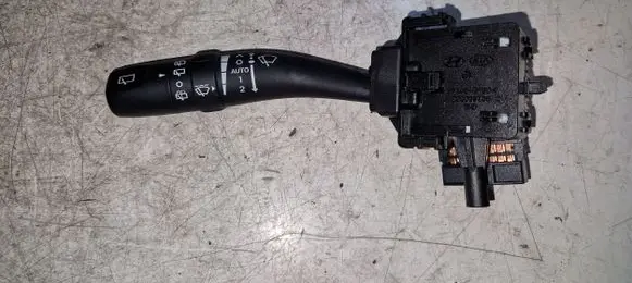 Hyundai Santa Fe Wiper control stalk 202005765