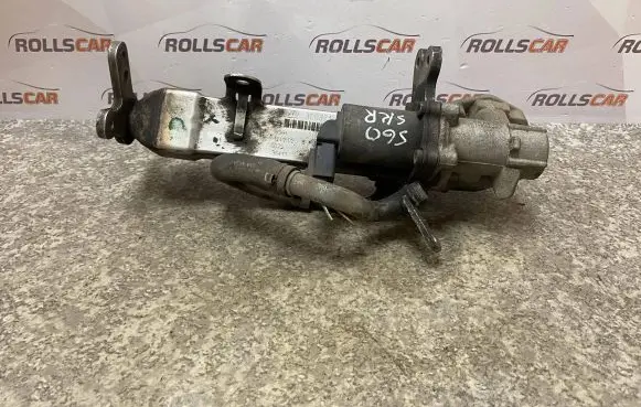 Volvo S60 EGR valve cooler 30637142 18964 96411