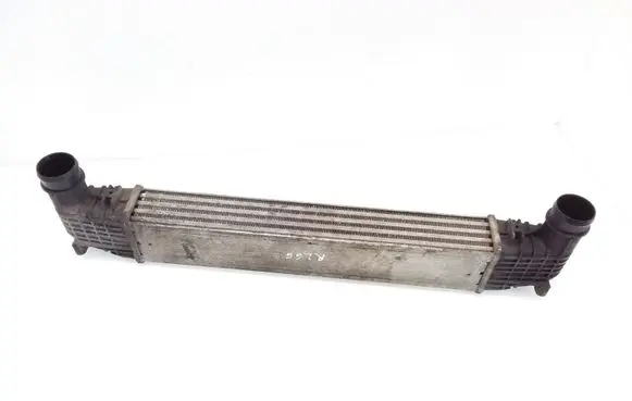 Ford Galaxy Intercooler radiator 7M0145805