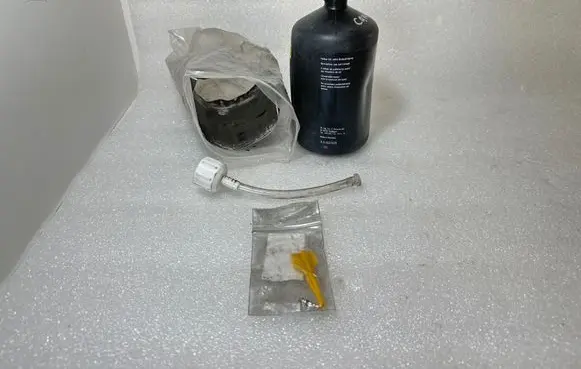 Porsche Cayenne (9PA) Tool set 7L5012619 D70432 7119110