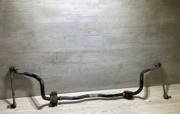 Ford Fiesta Front anti-roll bar/sway bar H1BC5482Ac