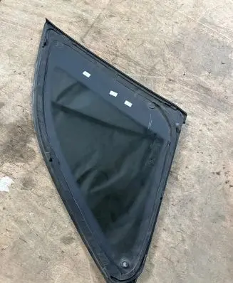 Audi Q5 SQ5 Rear side window 8R0845299