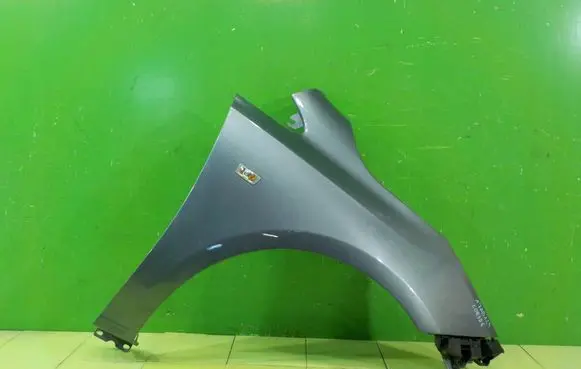 Opel Corsa E Fender PRZOD PRAWY
