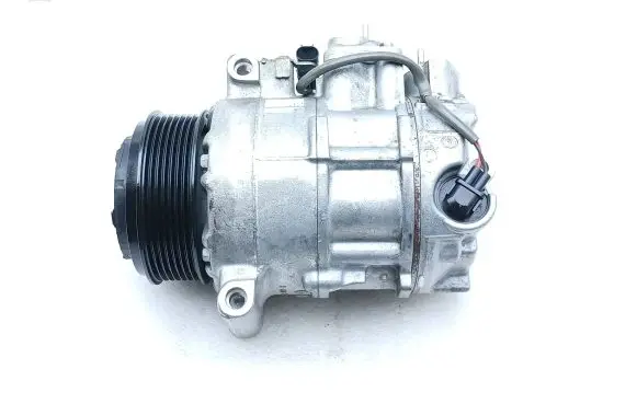Mercedes-Benz E W212 Air conditioning (A/C) compressor (pump) A0022303211