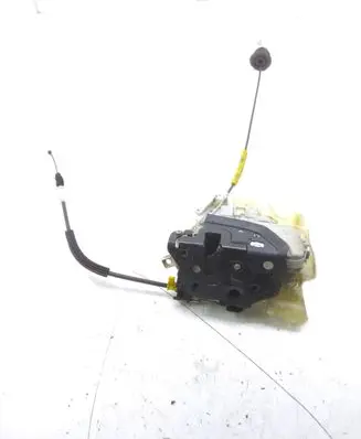 Audi Q5 SQ5 Front door lock