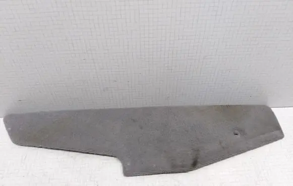 BMW 5 E39 Other sill/pillar trim element 51168159691