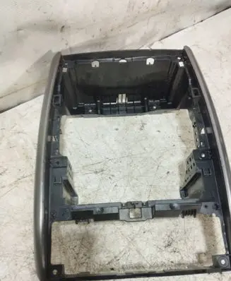 Mercedes-Benz B W245 Other center console (tunnel) element 