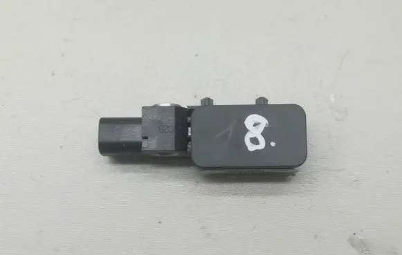 Jaguar X-Type Airbag deployment crash/impact sensor 1x4a14b345ac