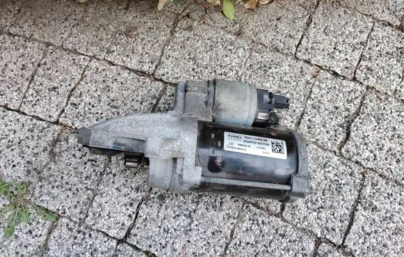 Ford Edge II Starter motor K2GT11000BB