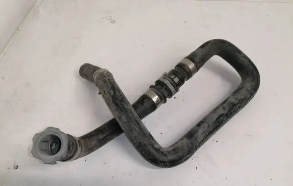 Ford Focus C-MAX Engine coolant pipe/hose 3M5H18K580AB