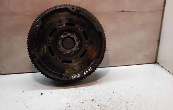 Toyota Corolla Verso E121 Flywheel 34500G010