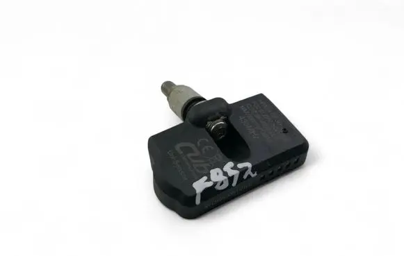 Suzuki SX4 S-Cross Tire pressure sensor 4313061M00B