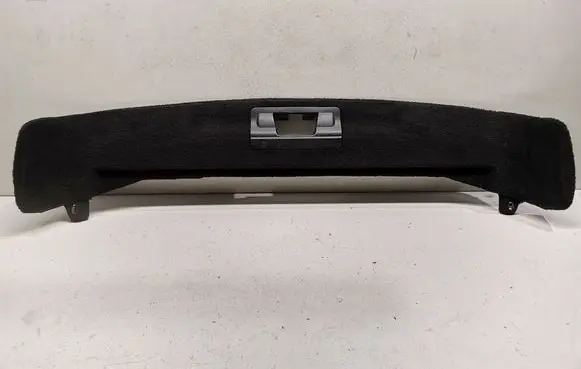Land Rover Range Rover Sport L320 Trunk/boot sill cover protection ERL500040