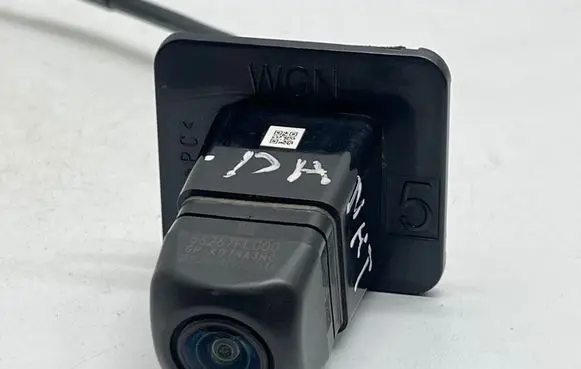 Subaru XV II Reversing camera 86267FL000