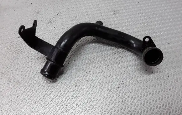 Audi Q7 4L Engine coolant pipe/hose