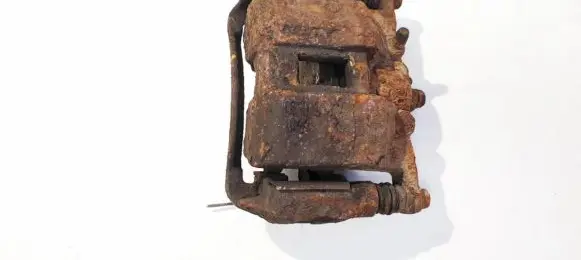 Honda FR-V Front brake caliper