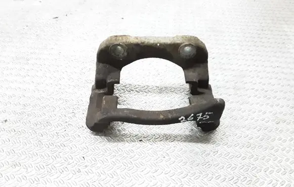 Dacia Logan I Front Brake Caliper Pad/Carrier 