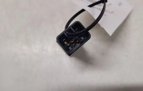 Hyundai Santa Fe Fog light switch 202002962