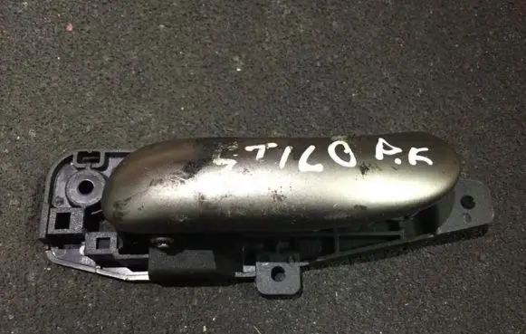 Fiat Stilo Front door interior handle