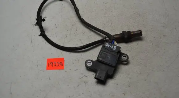 Opel Insignia B Lambda probe sensor 55514322 111124000000 690597851