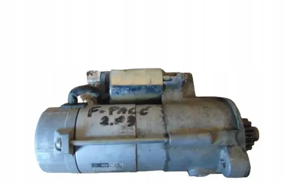 Jaguar F-Pace Starter motor GX7311001AD
