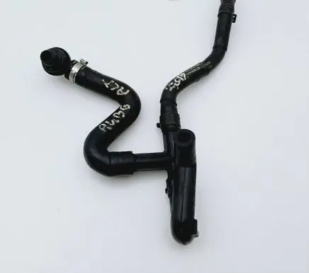 Audi A4 S4 B6 8E 8H Vacuum line/pipe/hose 8E0611931CM 06B133382C 06B133241AQ