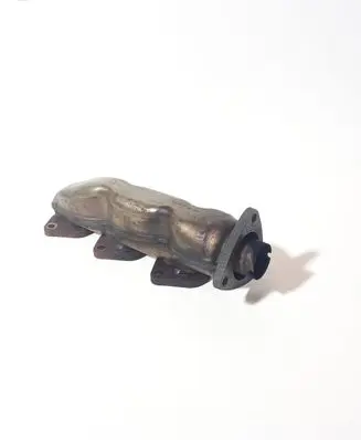 Exhaust manifold