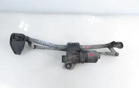 Opel Astra H Front wiper linkage 3397020632 0390241538