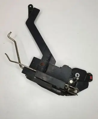 Hyundai Terracan Front door lock