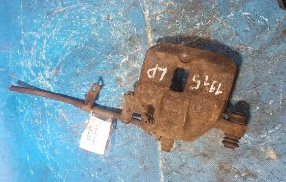 Hyundai Getz Front brake caliper