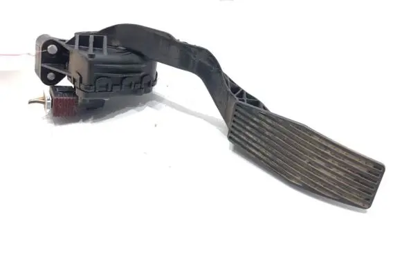 Opel Zafira B Accelerator throttle pedal 9202341