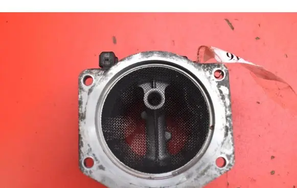 Audi A4 S4 B5 8D Mass air flow meter 037906461B