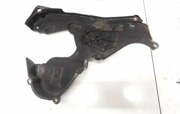 Renault Megane I Timing belt guard (cover) 8200112278