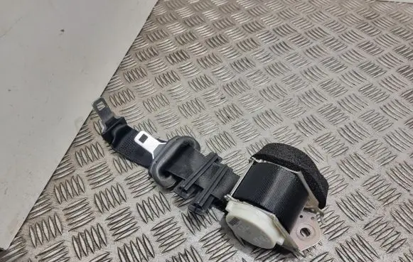 Ford S-MAX Roof seat belt 611B68N
